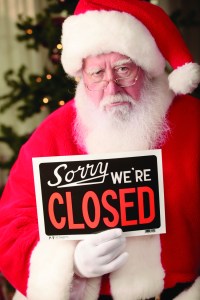 closed-for-christmas