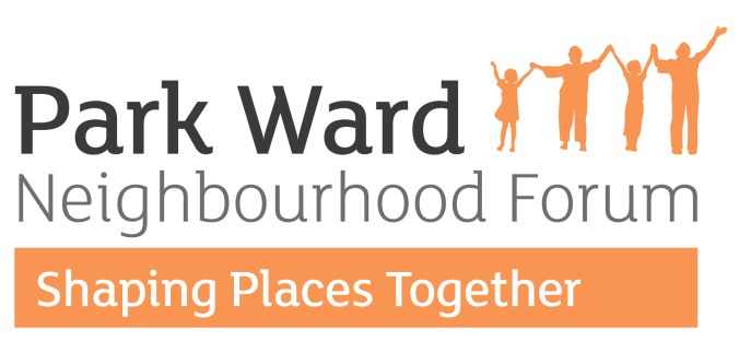 Park Ward Neighbourhood Forum Logo