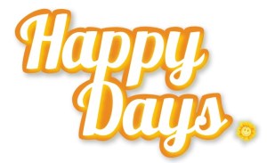 happy-days