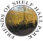Shelf hall