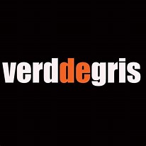 verd de gris