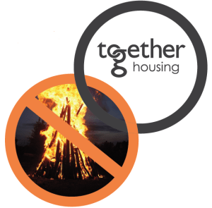 together-housing-bonfire