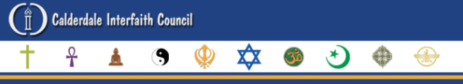 interfaith banner