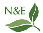 N&amp;E logo