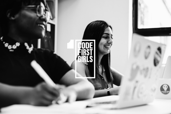 code first girls