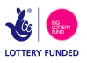 lottery funded