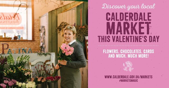 Valentines Day Markets Facebook ads 2.1 1