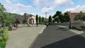 A629-Halifax-town-centre-proposals