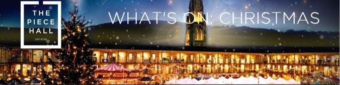 Picehall xmas